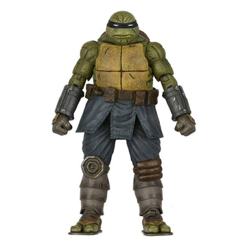 NECA - Teenage Mutant Ninja Turtles 7” - The Last Ronin Ultimate (Unarmored)