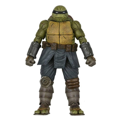 NECA - Teenage Mutant Ninja Turtles 7” - The Last Ronin Ultimate (Unarmored)