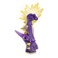 Pokémon Center: Toxtricity (Amped Form) Poké Plush