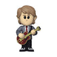 Funko Soda Marty McFly with Guitar, Back to the Future Collectible Figure, Limited Edition 12,000 Pieces, Sealed Can