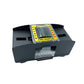 Jobar Easy Automatic 2 Deck Playing Card Shuffler Machine