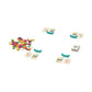 Arcane Wonders Buffet Boss - Dexterity Game, for 1-5 Players, Ages 6+