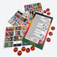 African American Lotería | Fun Bingo-Style Game for Everyone | Learn African American History & Culture | Perfect School Classroom Game for Black
