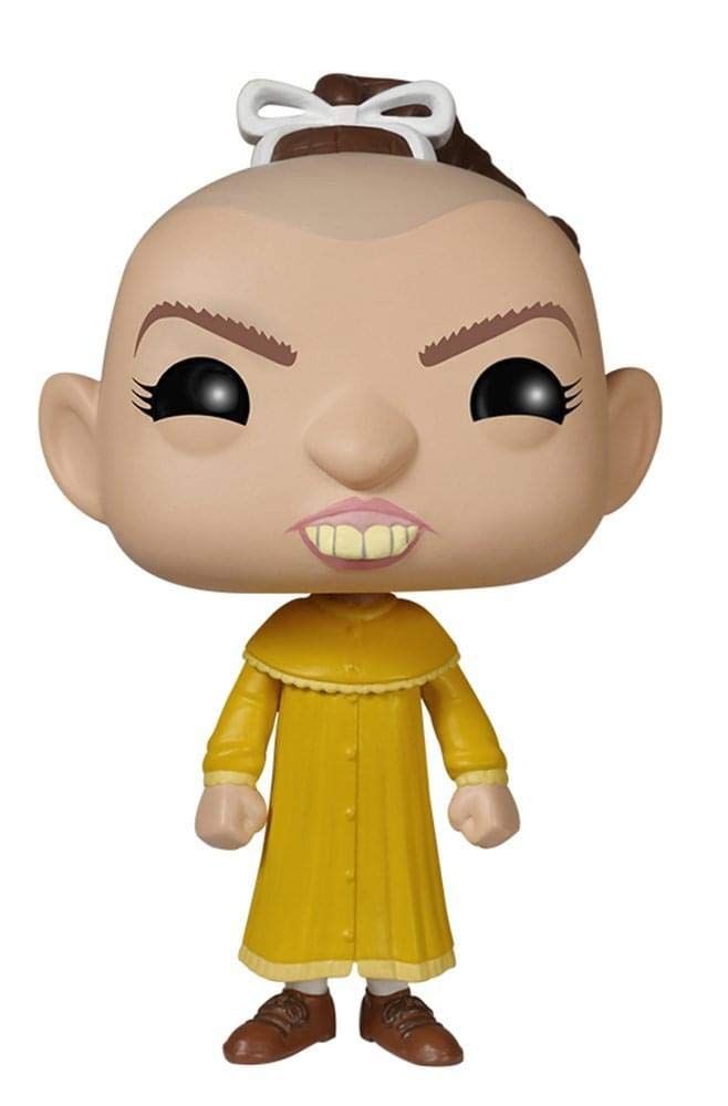 Funko POP TV: American Horror Story- Season 4 - Pepper Vinyl Figure