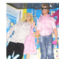 Barbie KidPicks Gift Set - Ken Doll and Clothing / Fashions
