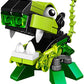 LEGO Mixels 41519 GLURT Building Kit