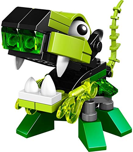 LEGO Mixels 41519 GLURT Building Kit