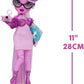 Rainbow High Shadow High Lavender - Purple Fashion Doll. Fashionable Outfit, Extra Long Hair, Glasses & 10+ Colorful Play Accessories. for Kids 4-12