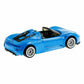 Hot Wheels 2020 Porsche 918 Spyder, Blue 94/250