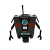 Funko 7477 - Borderlands Claptrap Vinyl Figure Black