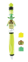 Lego Star Wars Yoda Pen