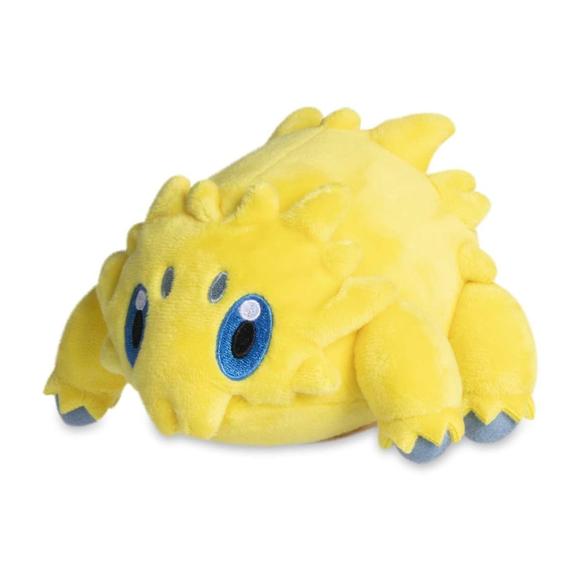 Pokémon Center: Joltik Poké Plush - 3 ½ Inch