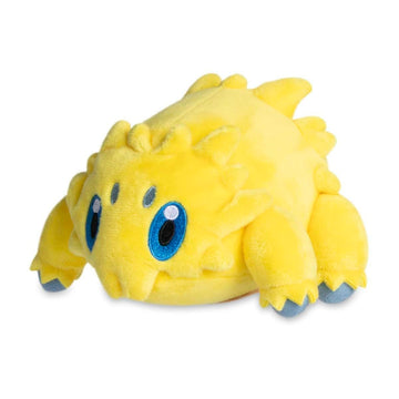 Pokémon Center: Joltik Poké Plush - 3 ½ Inch