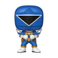 Funko POP! TV: Power Rangers Zeo - Zeo Ranger Blue