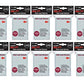 (1,000) ULTRA PRO PRO-FIT Side Loading Inner Card Sleeves MTG Pokemon STANDARD Deck Size (10 packs of 100) [Double Sleeving]