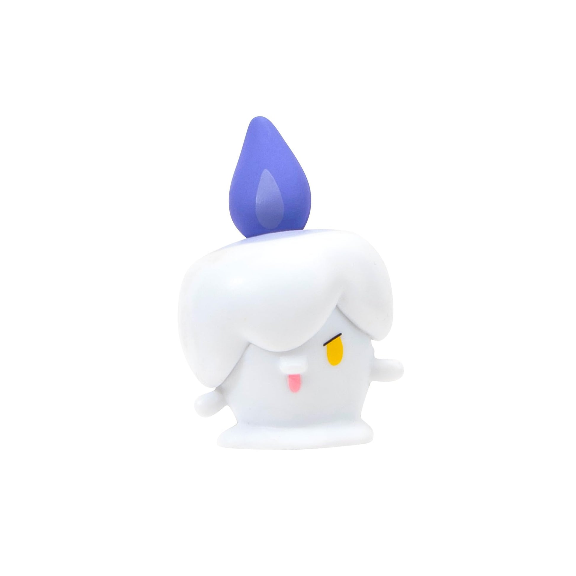 Pokémon Battle Figure 2 Pack (Litwick & Horsea) W15