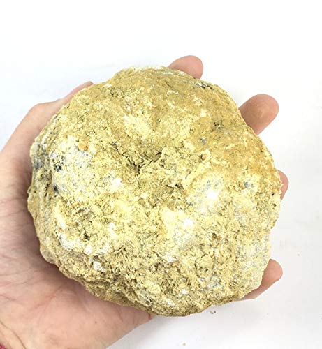 Two XL Whole Break Your Own Geodes Combo Pack - Mexican Trancas | Moroccan Quartz