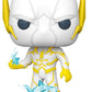 Funko POP Pop! Heroes: The Flash - Godspeed Collectible Vinyl Figure, Multicolor, Standard