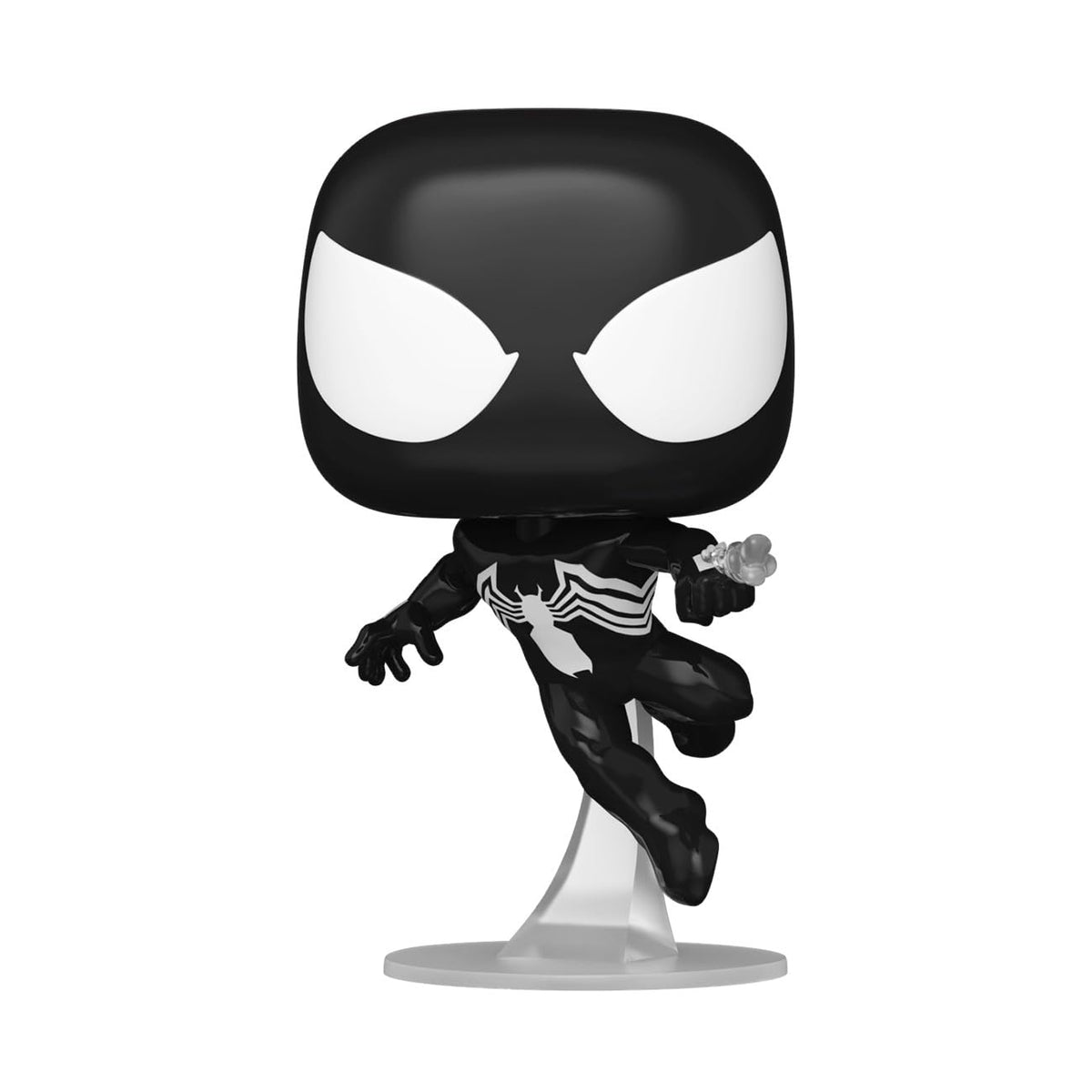 Funko Pop Marvel: Spider-Man Comics - Symbiote Spider-Man