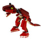 LEGO Creator Prehistoric Hunters 6914