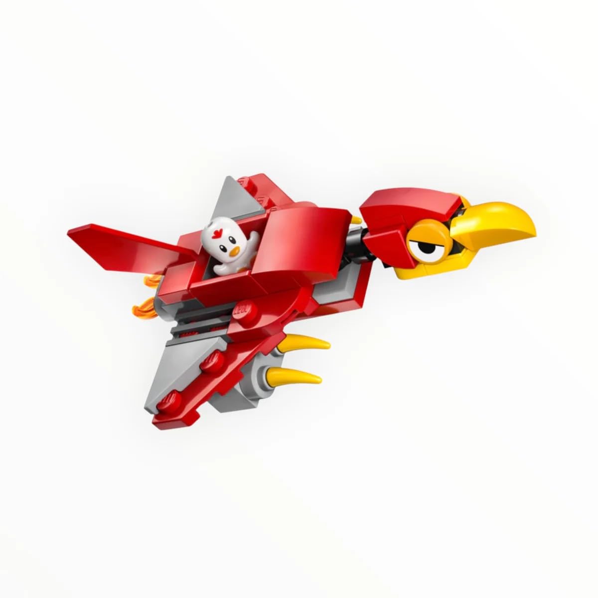 LEGO® Sonic the Hedgehog™ Balkiry Attack 30704