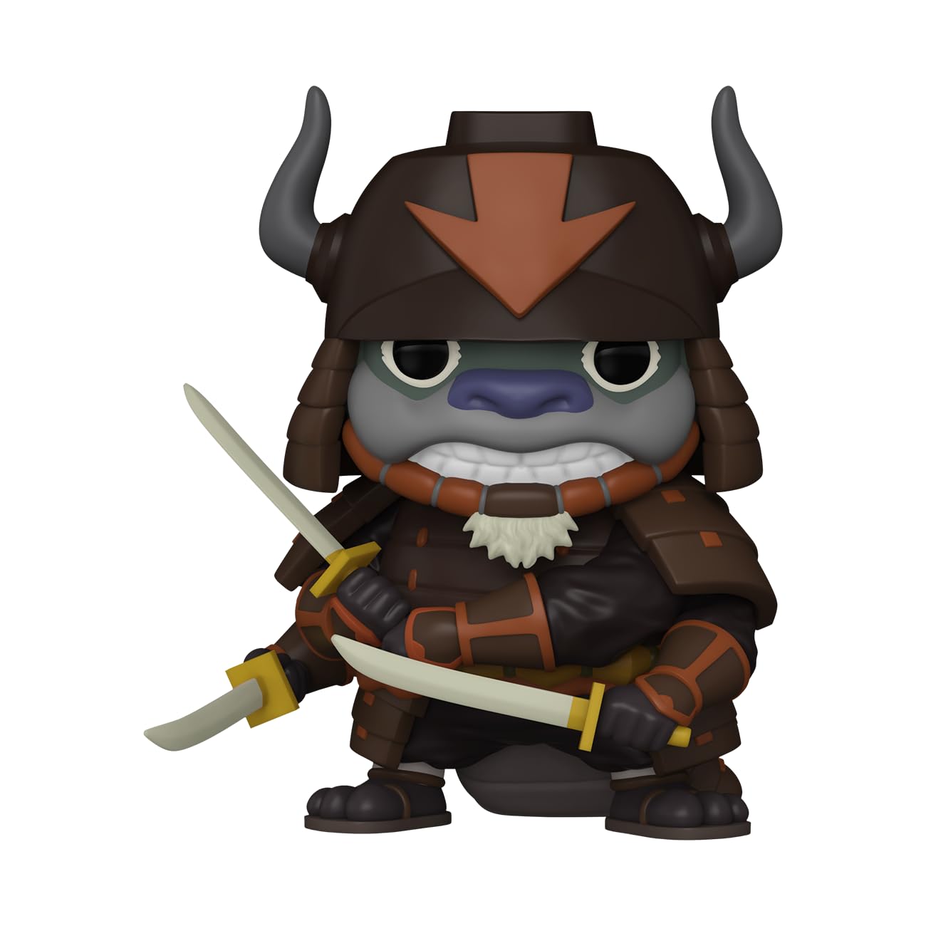 Funko POP! Super: Avatar: The Last Airbender - Appa with Armor