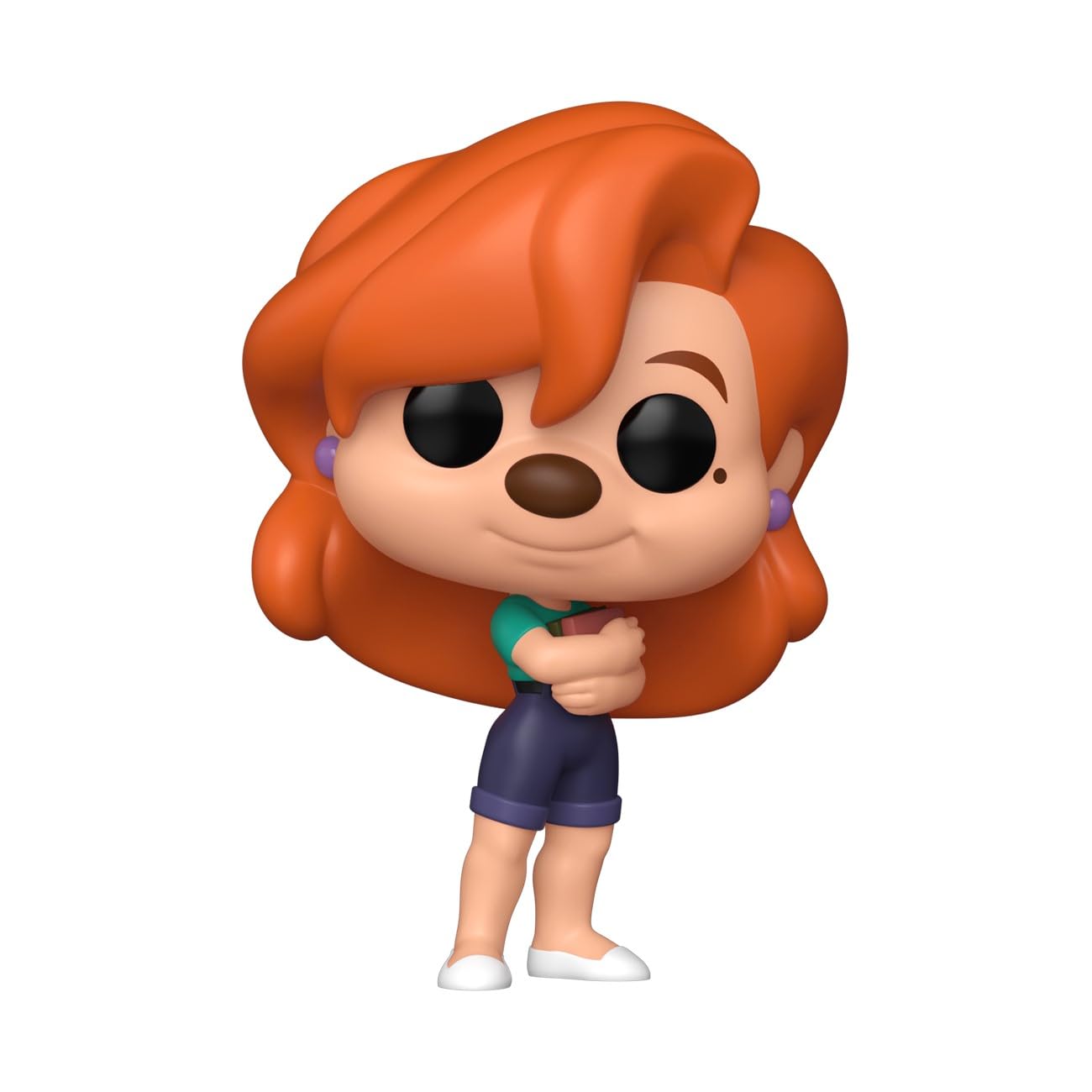 Funko POP! Disney: A Goofy Movie - Roxanne