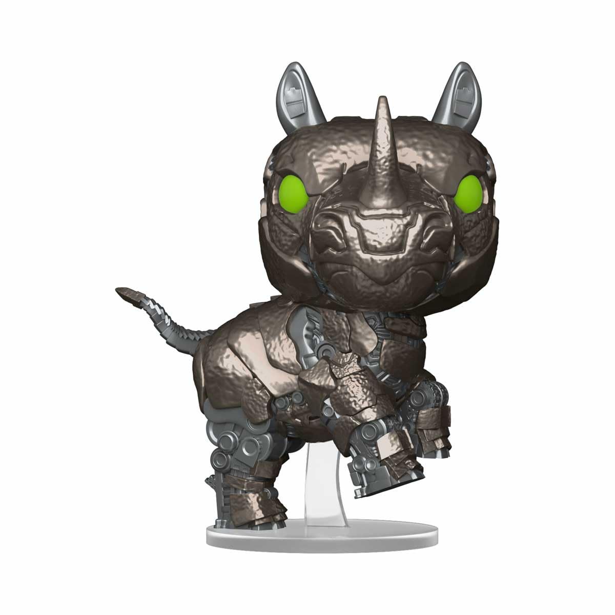 Transformers POP! RHINOX