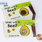 My Scratch Offs 0.70 in Gold Round Scratch-Off Stickers, 500 Pack