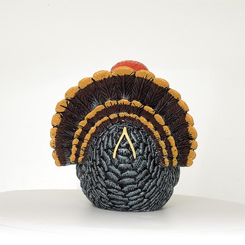 Rubba Ducks RD00113 Gobble Seasonal Gift Box