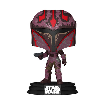 Funko Pop! Star Wars: Maul - Shadow Lord - Rook Kast - Collectable Vinyl Figure - Gift Idea - Official Merchandise - Toys for Kids & Adults - Star