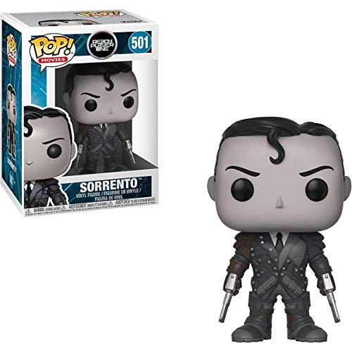 Funko Pop! Movies: Ready Player One Sorrento