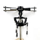 STASRC 500 Flybarless Main Rotor Head Set for Align Trex 500 PRO ESC Helicopter