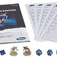 Hasbro Gaming Stranger Things Dungeons & Dragons Roleplaying Game Starter Set, 14 Years+
