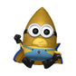 Funko POP! Movies: Despicable Me 4 - Super Gus - Despicable Me: Minions - Collectable Vinyl Figure - Gift Idea - Official Merchandise - for Kids &