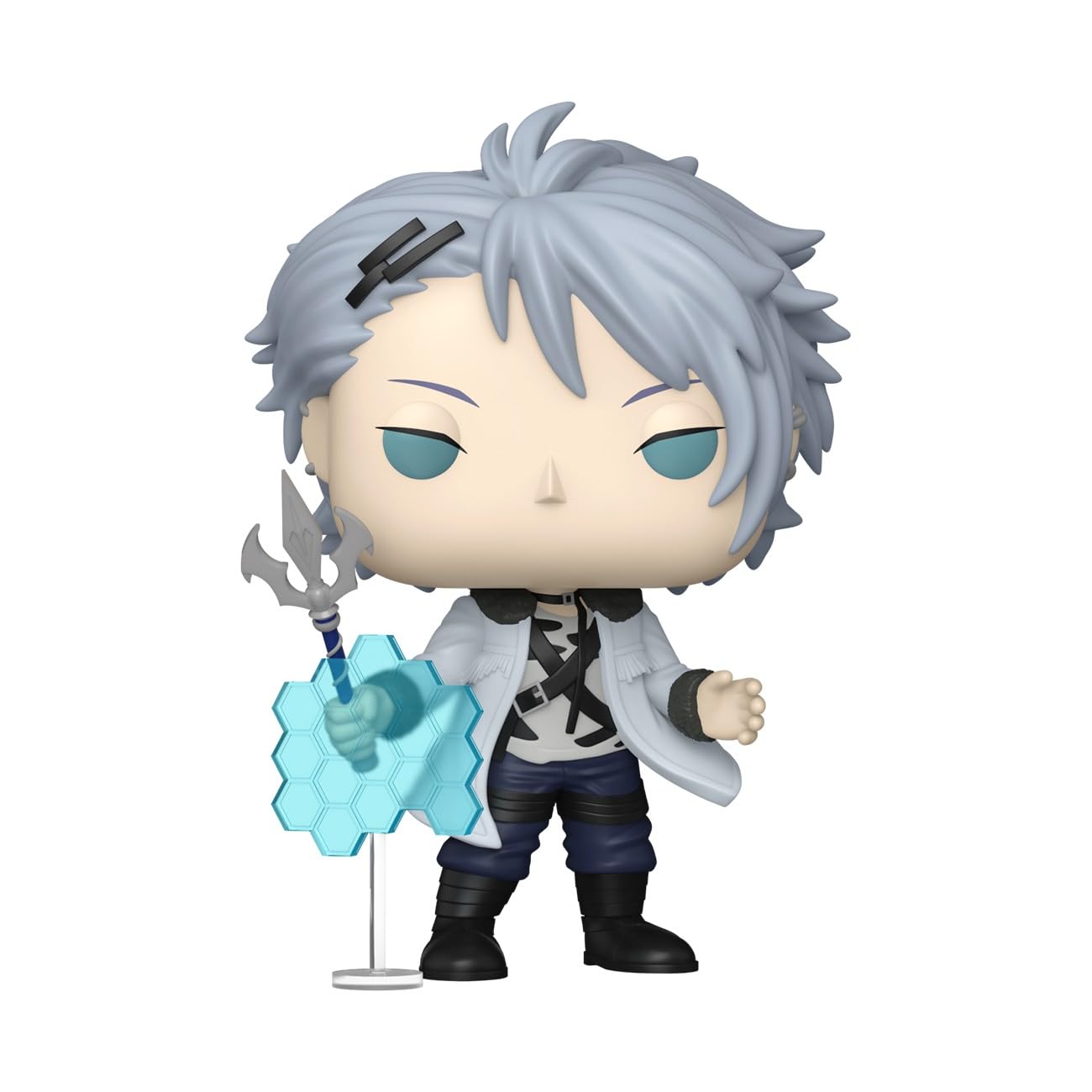 Funko POP! Animation: Frieren - Wirbel