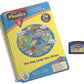 LeapPad Phonics Book 4