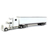 Spec Cast 1/64 Freighliner Classic XL Sleeper with Single Rear Door 36610