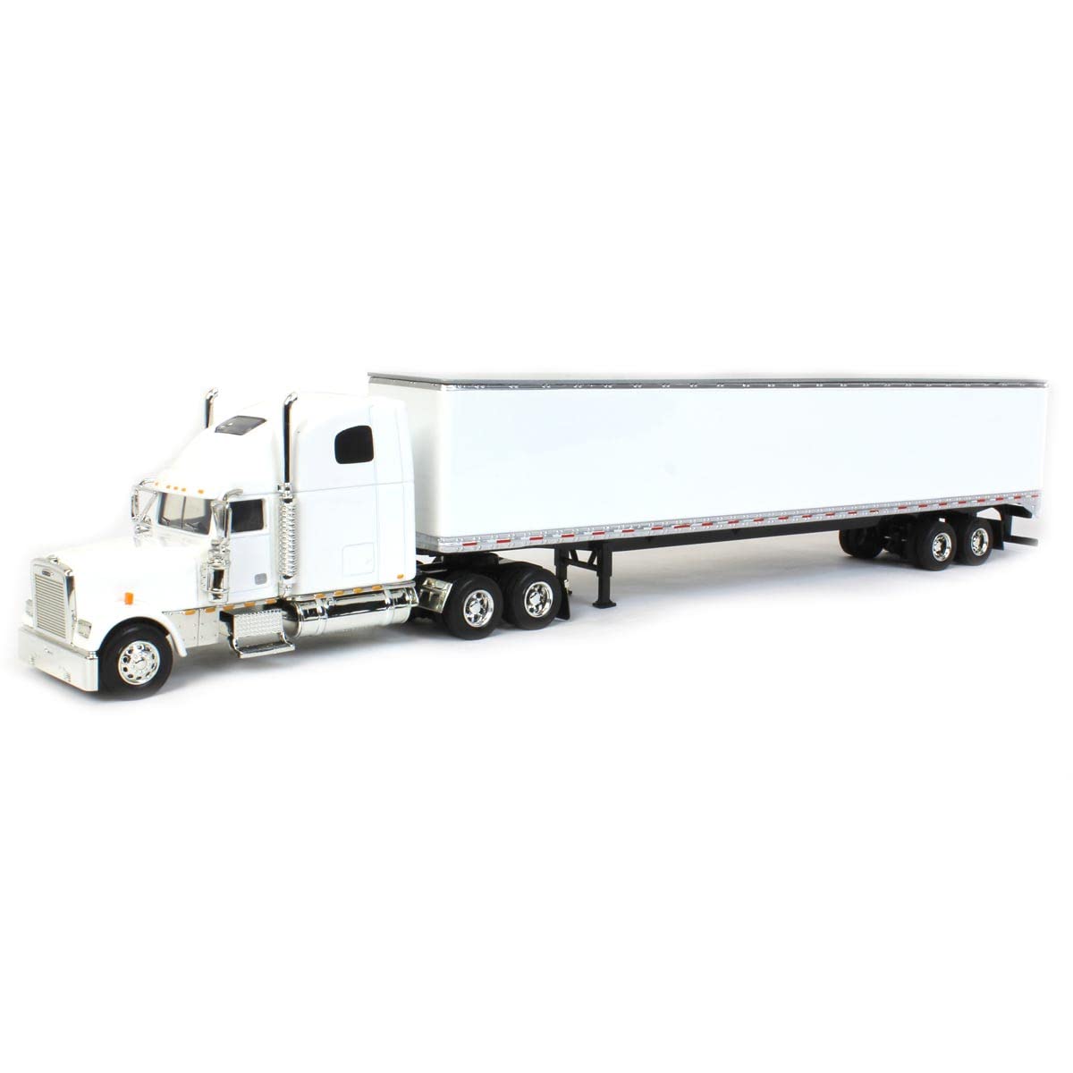 Spec Cast 1/64 Freighliner Classic XL Sleeper with Single Rear Door 36610