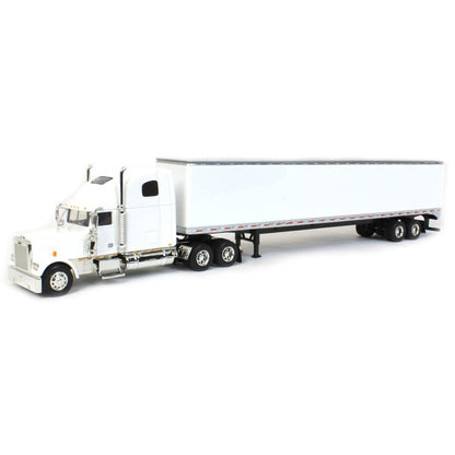 Spec Cast 1/64 Freighliner Classic XL Sleeper with Single Rear Door 36610