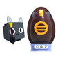 Pet Simulator - Mystery Pet Minifigures 2-Pack (Two Mystery Eggs & Figures w/Accessories & Stands, Series 1) [Includes DLC]