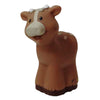 Replacement Cow Figure for Fisher-Price Little People Deluxe Christmas Story, Nativity Playset ~ J2404