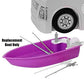 Replacement Pretend Boat for Barbie 3-in-1 DreamCamper - GHL93