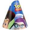 Toy Story 3 Party Hats [8 per pack]