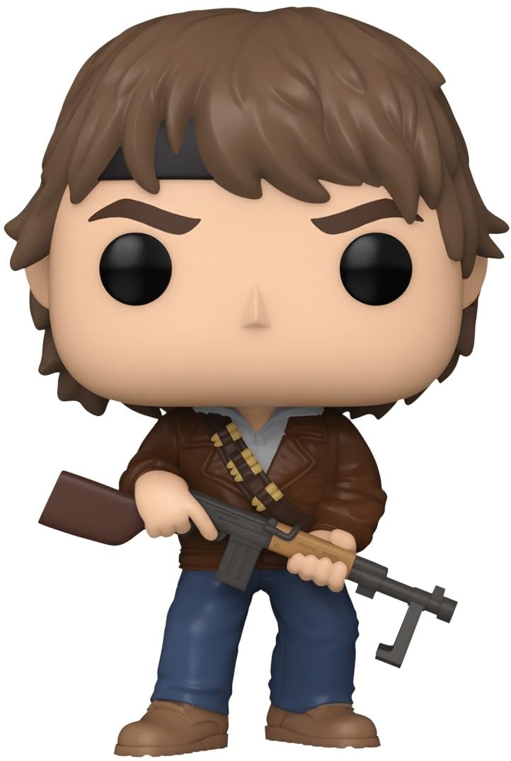 Funko POP! Movies: Red Dawn 1984 - Jed