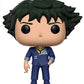 Funko Cowboy Bebop Spike Pop Animation Figure