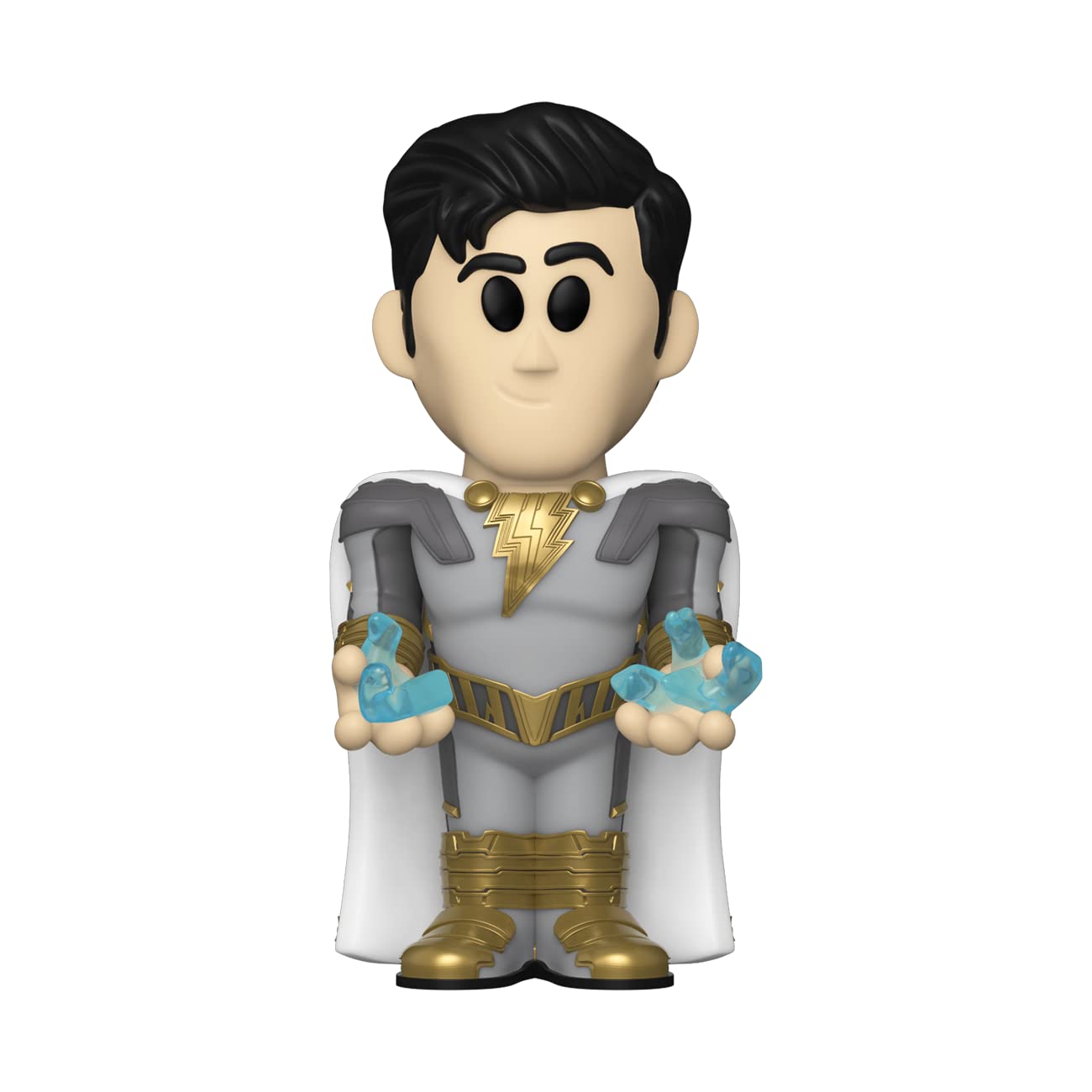 Funko Vinyl SODA: Shazam 2 - Eugene - 1 in 6 Chance of Rare Chase
