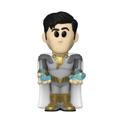 Funko Vinyl SODA: Shazam 2 - Eugene - 1 in 6 Chance of Rare Chase