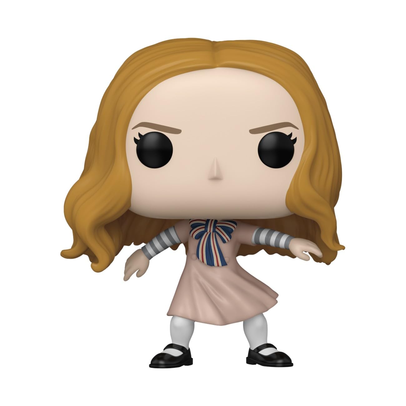Funko Pop! Movies: M3GAN - M3GAN - Collectable Vinyl Figure - Gift Idea - Official Merchandise - Toys for Kids & Adults - Horror Fans - Model Figure