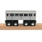 MUNI PALS MP01-11X6 Wooden Subway Car NYC Lexington Ave Pelham Express R62 6 Train